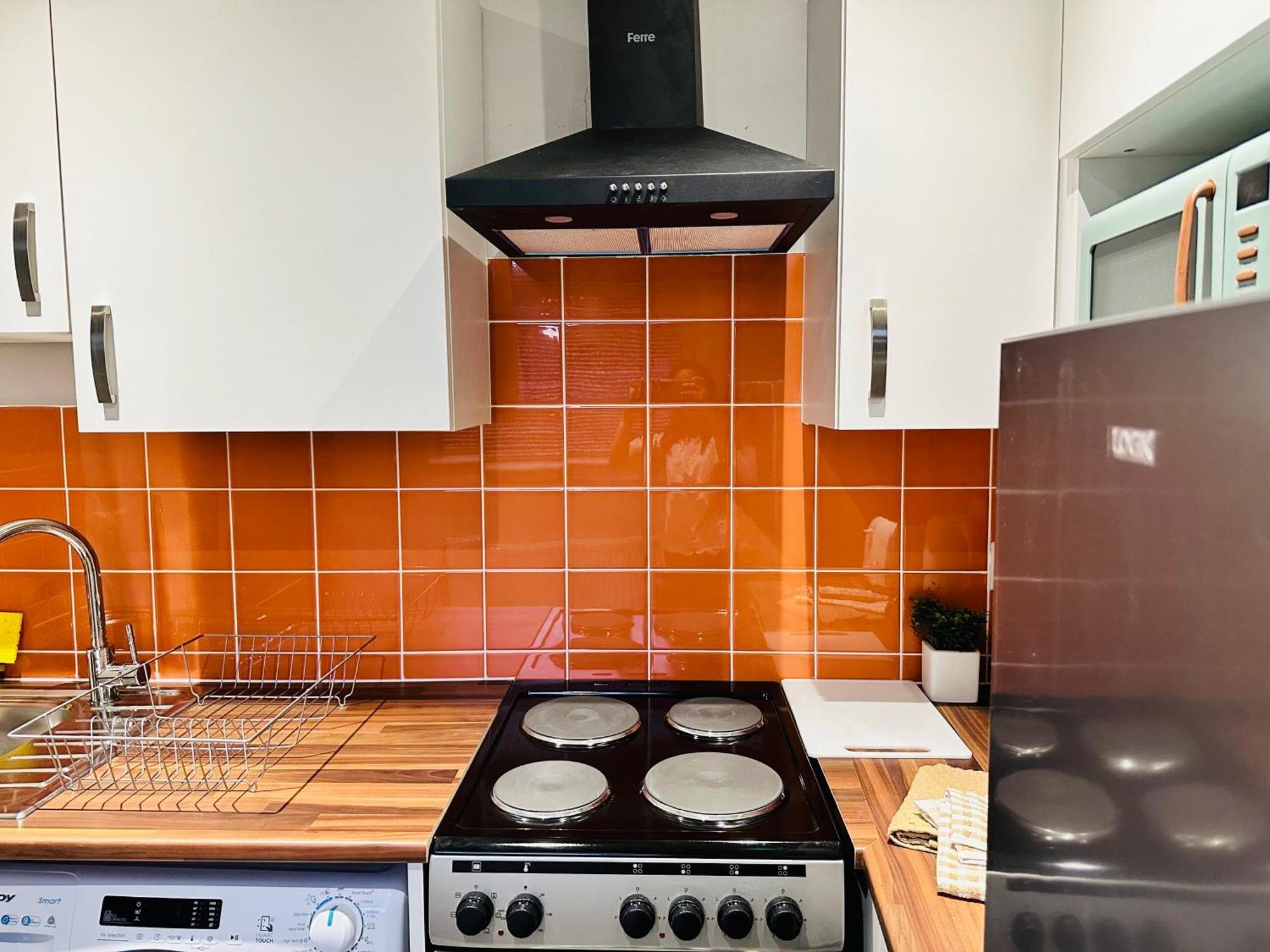 Comfy Studio Flat And Workspace Near Ashton-U-Lyne Station Stalybridge Exterior foto